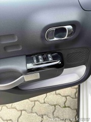 Citroën C3 1,2 PureTech 110, 2020, 2020