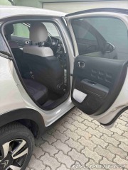 Citroën C3 1,2 PureTech 110, 2020, 2020