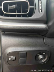 Citroën C3 1,2 PureTech 110, 2020, 2020