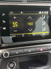 Citroën C3 1,2 PureTech 110, 2020, 2020