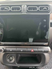 Citroën C3 1,2 PureTech 110, 2020, 2020