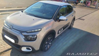 Citroën C3 1,2 PureTech 110, 2020, 2020