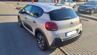 Citroën C3 1,2 PureTech 110, 2020, 2020