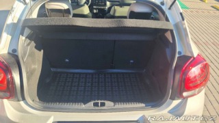 Citroën C3 1,2 PureTech 110, 2020, 2020