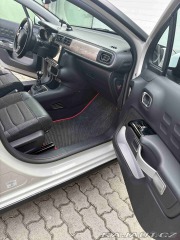 Citroën C3 1,2 PureTech 110, 2020, 2020