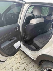 Citroën C3 1,2 PureTech 110, 2020, 2020