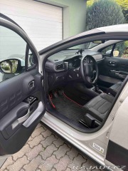 Citroën C3 1,2 PureTech 110, 2020, 2020
