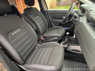 Dacia Duster 1,2 TCe 4x4 Prestige, 2 2018