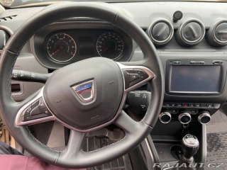 Dacia Duster 1,2 TCe 4x4 Prestige, 2 2018