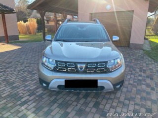 Dacia Duster 1,2 TCe 4x4 Prestige, 2 2018