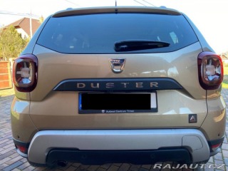 Dacia Duster 1,2 TCe 4x4 Prestige, 2 2018