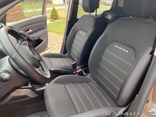 Dacia Duster 1,2 TCe 4x4 Prestige, 2 2018