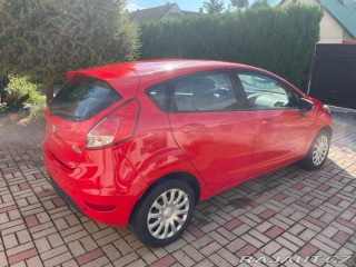 Ford Fiesta 1,2 1800