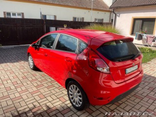 Ford Fiesta 1,2 1800