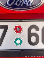 Ford Fiesta 1,2 1800