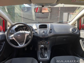 Ford Fiesta 1,2 1800