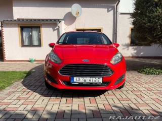 Ford Fiesta 1,2 1800
