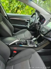 Hyundai i40 1,7 CRDi 104 kW, r. 201 2017