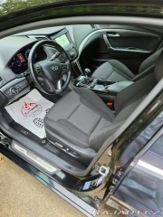 Hyundai i40 1,7 CRDi 104 kW, r. 201 2017