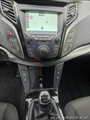 Hyundai i40 1,7 CRDi 104 kW, r. 201 2017