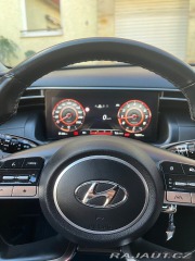 Hyundai Tucson 1,6 T-GDI 110 kW|76 tis 1800