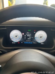 Hyundai Tucson 1,6 T-GDI 110 kW|76 tis 1800