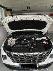Hyundai Tucson 1,6 T-GDI 110 kW|76 tis 1800