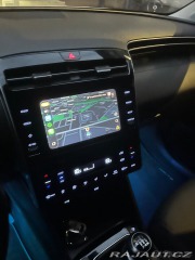 Hyundai Tucson 1,6 T-GDI 110 kW|76 tis 1800