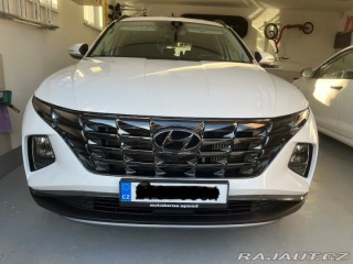 Hyundai Tucson 1,6 T-GDI 110 kW|76 tis 1800