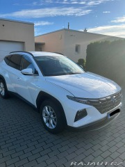 Hyundai Tucson 1,6 T-GDI 110 kW|76 tis 1800