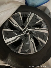 Hyundai Tucson 1,6 T-GDI 110 kW|76 tis 1800