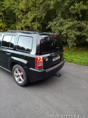 Jeep Patriot 2,4 2004