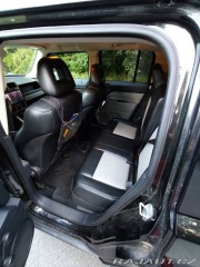 Jeep Patriot 2,4 2004