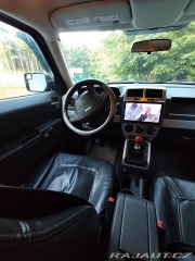 Jeep Patriot 2,4 2004