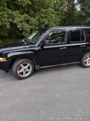 Jeep Patriot 2,4 2004