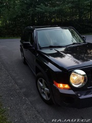 Jeep Patriot 2,4 2004