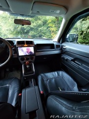 Jeep Patriot 2,4 2004