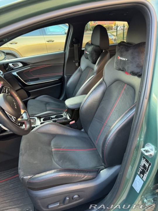 Kia ProCeed 1,6 T-GDI 150 kW DCT 20 2023