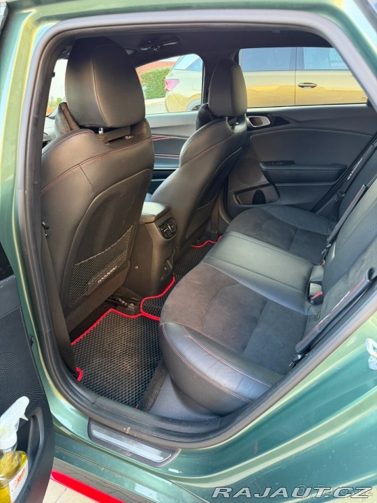Kia ProCeed 1,6 T-GDI 150 kW DCT 20 2023