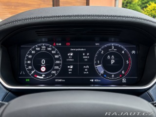 Land Rover Range Rover 3,0 D300 HSE DYNAMIC – 1800