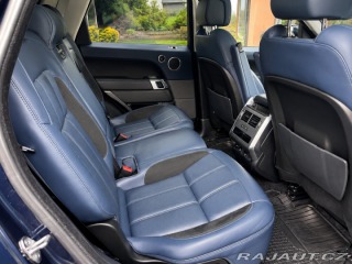 Land Rover Range Rover 3,0 D300 HSE DYNAMIC – 1800