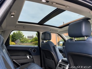 Land Rover Range Rover 3,0 D300 HSE DYNAMIC – 1800