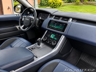 Land Rover Range Rover 3,0 D300 HSE DYNAMIC – 1800