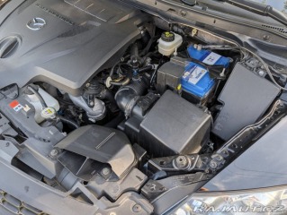 Mazda CX-7 2,3   DISI turbo 2008