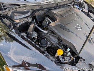 Mazda CX-7 2,3   DISI turbo 2008