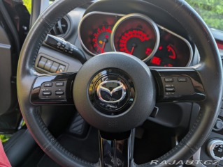 Mazda CX-7 2,3   DISI turbo 2008