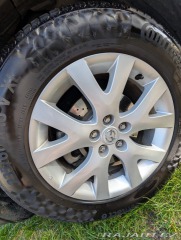Mazda CX-7 2,3   DISI turbo 2008