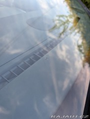 Mazda CX-7 2,3   DISI turbo 2008