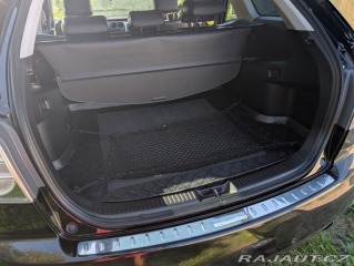 Mazda CX-7 2,3   DISI turbo 2008