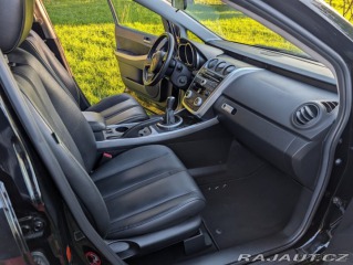 Mazda CX-7 2,3   DISI turbo 2008